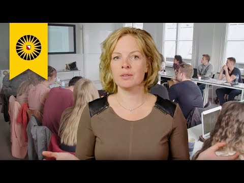 "Research and teaching matters"