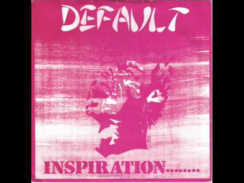 Default - Voices from the past (UK hardcore punk)