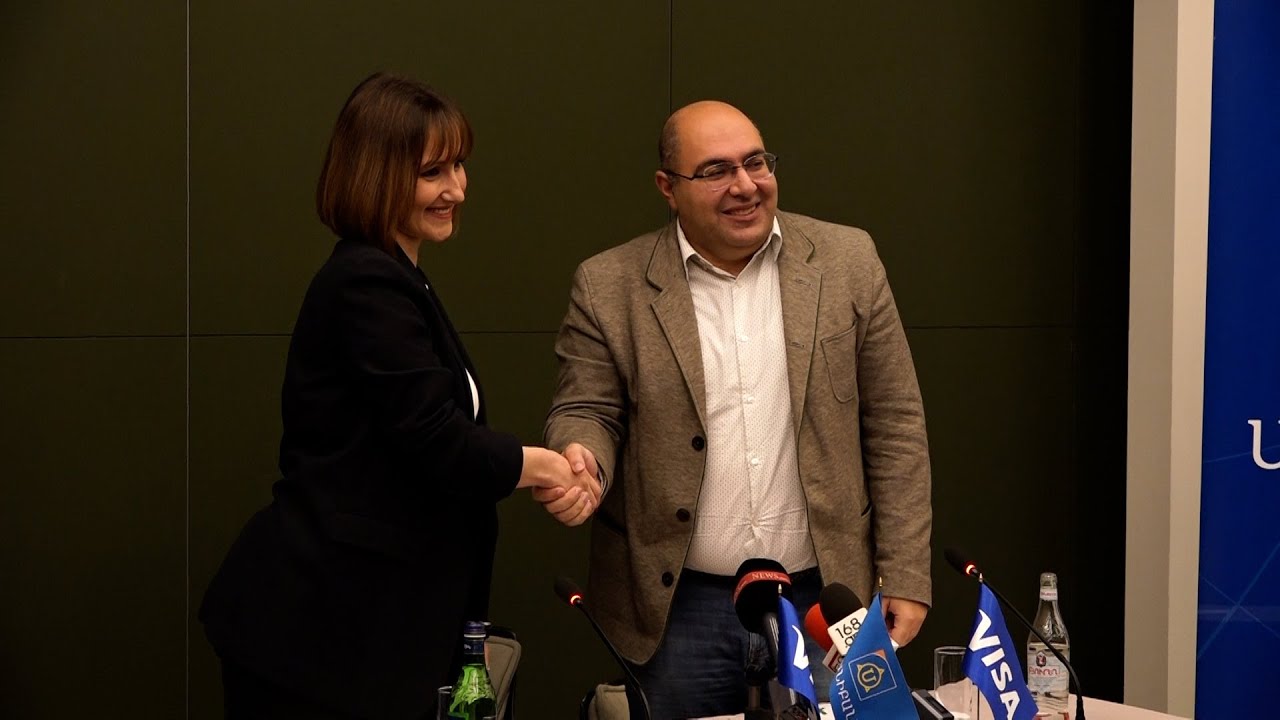 Ինչպե՞ս շահել ուղևորություն դեպի Փարիզ․ Անակնկալ Յունիբանկի քարտապանների համար