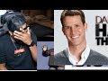 Daniel Tosh "PLEASE KILL ME" - REACTION (Andrew Schulz - TRANNIES | Views From The Cis | Chapter 3)