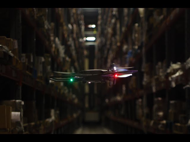 Gather AI product / service