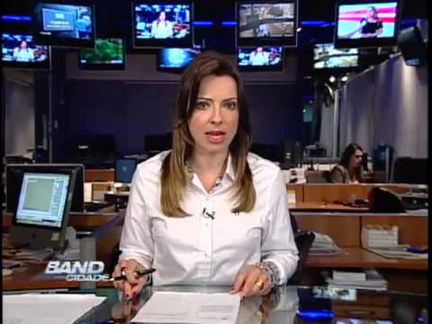 Band Cidade Campinas 24 09 2012 - bloco 03