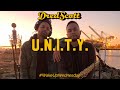 WakeUpWednesday Ep 8 Dred Scott U N I T Y Queen Latifah Remix