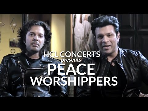 Peace Worshippers | Live in concert