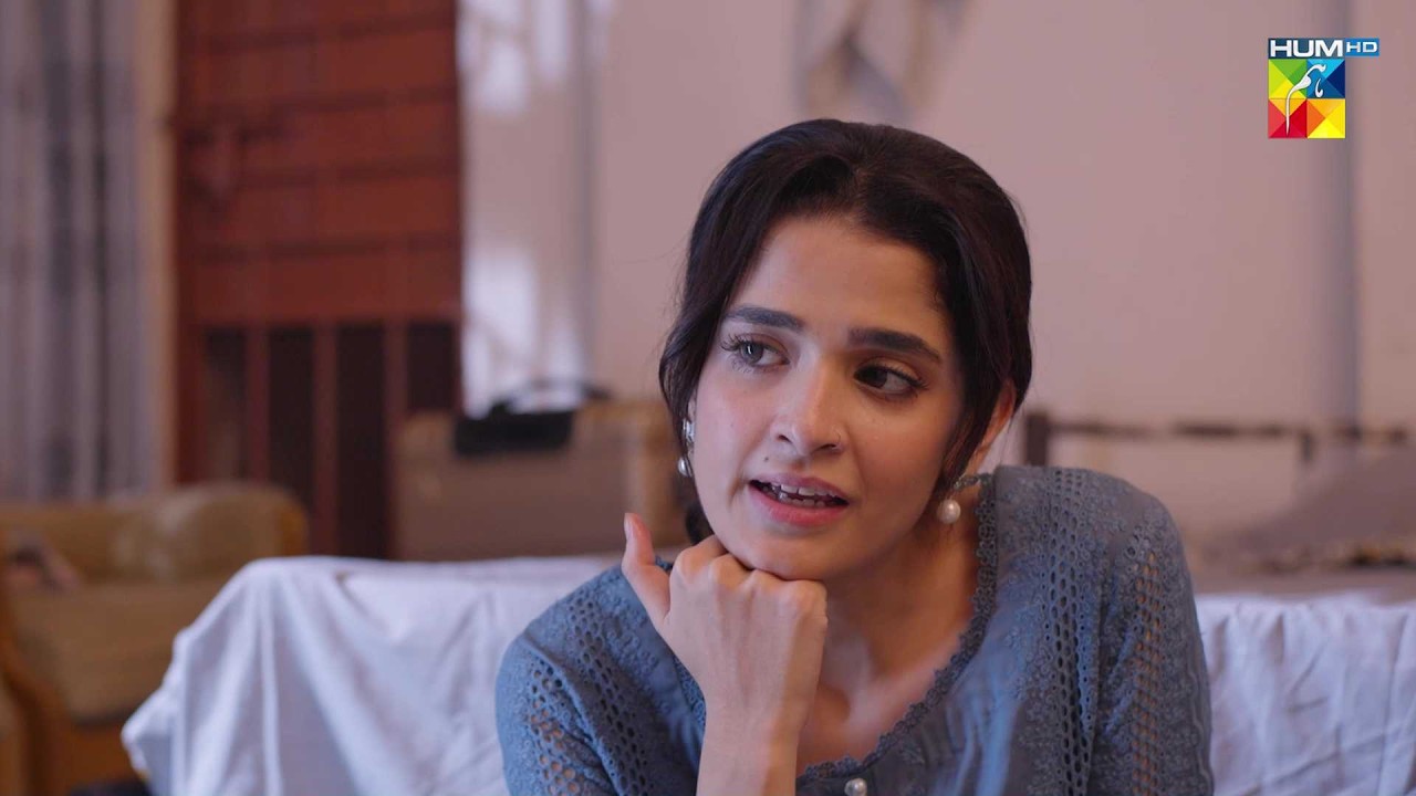 Tum Dono Dost Kaisy Banay...? #anikazulfikar #bombaytailors - HUM TV
