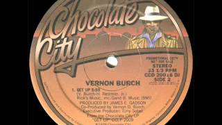 Vernon Burch - Get Up