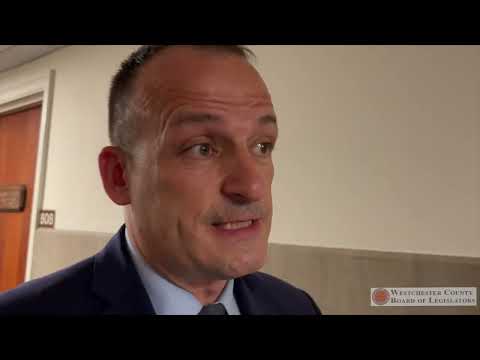Westchester County Board of Legislators: Sept 16, 2024 Board Meeting Recap with Chair Vedat Gashi