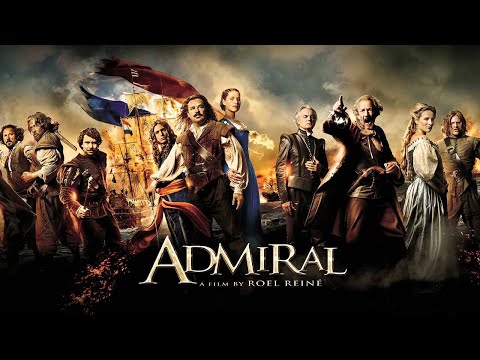 Admiral (Michiel de Ruyter) (2015) | trailer