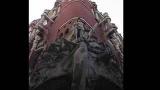 OJOS DE BRUJO  Rumba dub style