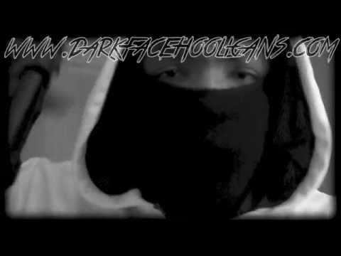 DJ Fire -  ☠ No Trace ☠  (Official Music Video)