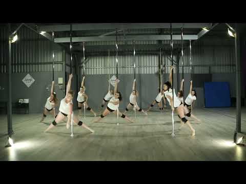 Lyrical Pole - Always Remember Us This Way