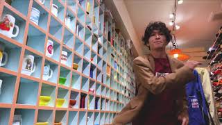 YouTubeサムネイル