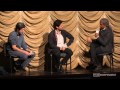 Oscar Isaac, J.C. Chandor | A Most Violent Year Q&A Highlights