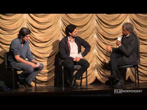 Oscar Isaac, J.C. Chandor | A Most Violent Year Q&A Highlights