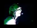 Marilyn Manson - Kinderfeld [Live]