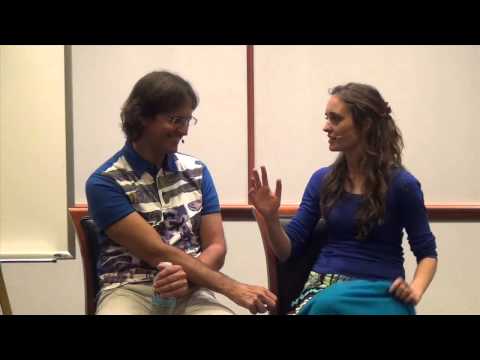 20120720 Mediumship With Mary - Discussions With Fearful Spirits