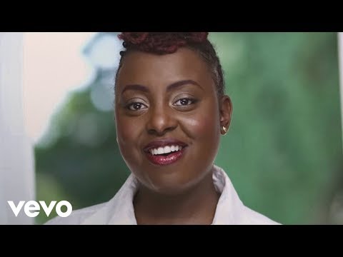 Ledisi - So Into You (Official Video)