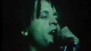 Garland Jeffreys - Matador (live)
