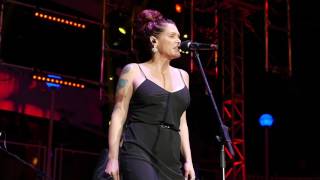 Beth Hart - Fat Man - 2/9/17 Keeping The Blues Alive Cruise