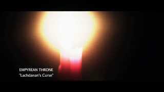 EMPYREAN THRONE - Lachdanan's Curse (Blizzcon Talent Contest 2014) [Music Video]