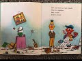 Sesame Street S Ernie S Big Mess