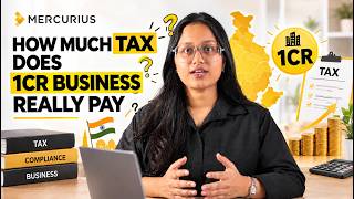 Mercurius & Associates LLP - Video - 1