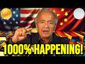 HUGE NEWS! My Urgent Warning To Gold and Silver Holders - Gerald Celente
