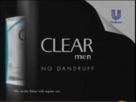 CLEAR ANTI DANDRUFF SHAMPOO TRIO Sachet SUNSILK Twin Pack Shampoo Sachet Philippines 15s 2009