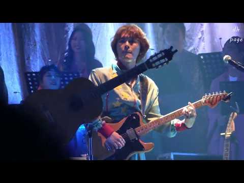 190831 Good Boy Twist (full) - 김도형 focus 잔나비(JANNABI) 단독 콘서트 @ Fantastic old-fashioned returns!