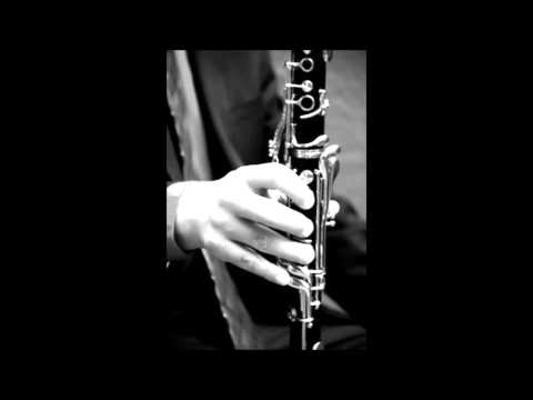 C. M. Von Weber Clarinet Concerto No. 2 ~ 3rd Movement