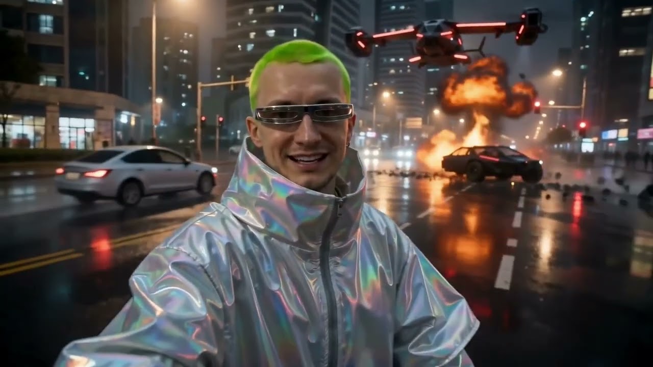 Seedance 2 Omni Pro Workflow | Full Pipeline