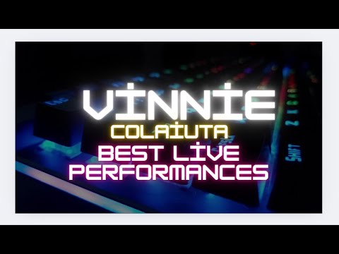 Mastering Vinnie Colaiuta’s best Jazz Fusion performances