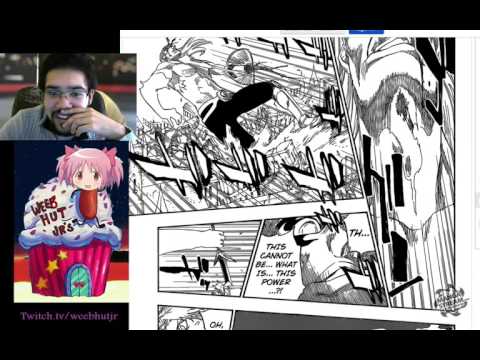 Bleach Chapter 669 Live Reaction!