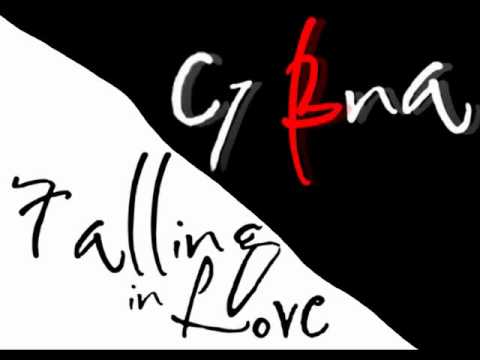 Cj B.N.A - Falling in Love