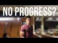 Why YOU Aren't Making Progress | Bodybuilding