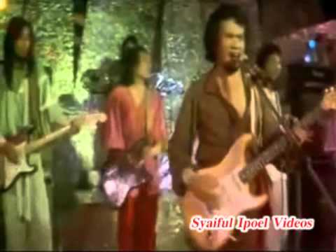 Rhoma Irama - Lima (HQ Stereo/stf Cinta Segitiga)