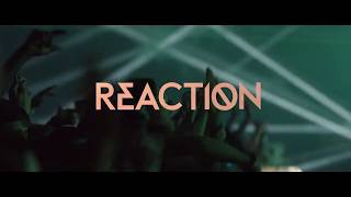 Reaction New Year's Eve 2017 Announce Video | Adventure Club, Bear Grillz, Ookay & More