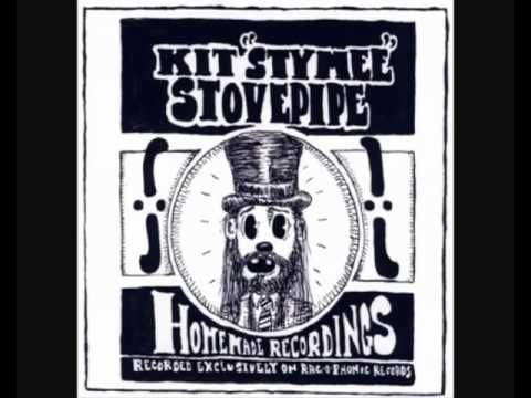 Kit Stymee Stovepipe - Lucky Stars