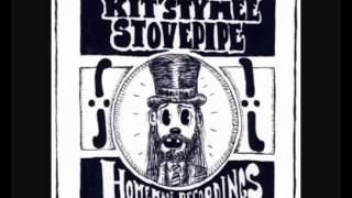 Kit Stymee Stovepipe - Lucky Stars