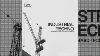 Video thumbnail for Industrial Techno (Hard Techno Loops and Samples) by Bingo Shakerz