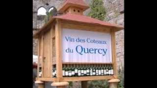 Les Vins des Coteaux du Quercy