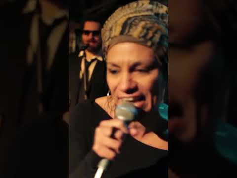 💚💛❤️ Wicked Dub Division meets North East Ska Jazz Orchestra - Mama #shorts