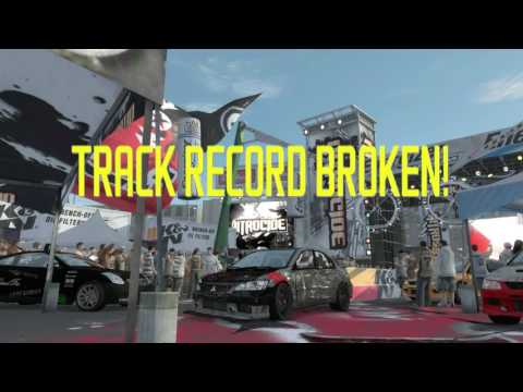 Need For Speed Prostreet Walkthrough Pt40