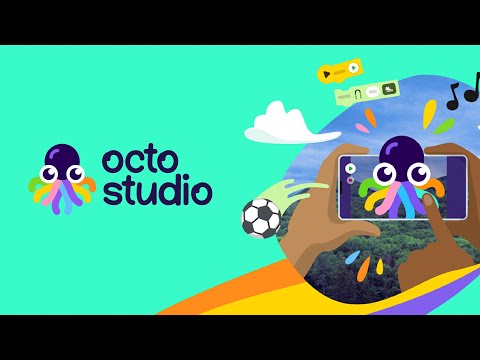 OctoStudio Video
