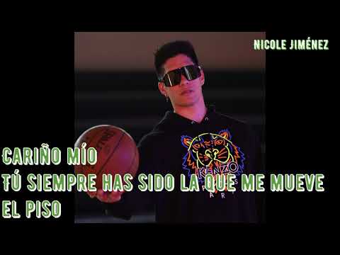 Cariño mío Chyno Miranda Mau y Ricky -  Letra