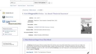 Discover ebooks