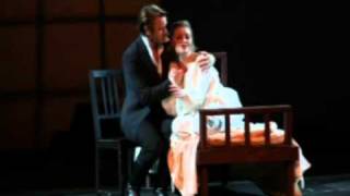 Fantine&#39;s Death/Confrontation