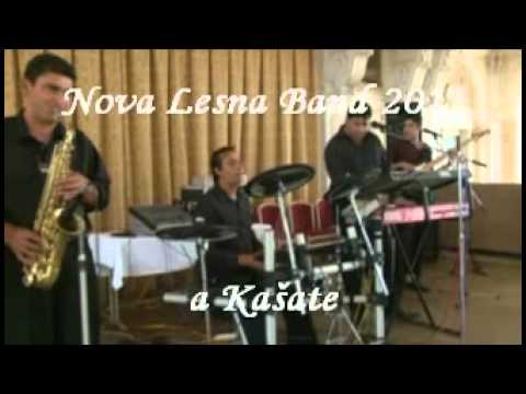 Nova Lesna Band 2013 piesen 1