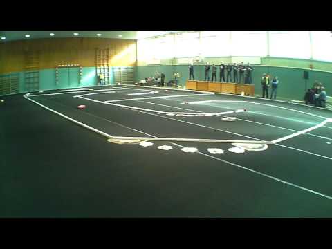 1.A-Finale 13.5 Stock - LRP - Hildesheim 05.03.2017