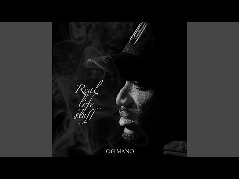 Real life stuff (Freestyle)